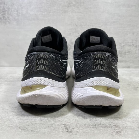 Asics Gel Kayano 29 Running Shoes - Women's Size 9 - Black - Picture 6 of 10